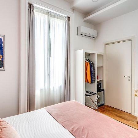 Le Angioine Rooms Νάπολη Εξωτερικό φωτογραφία